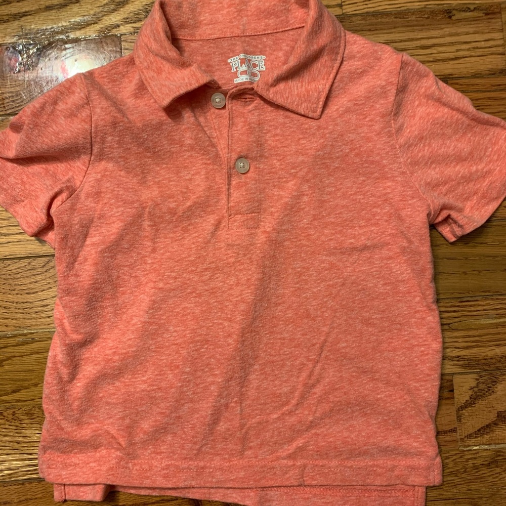 T-shirts - Picture 4 of 5